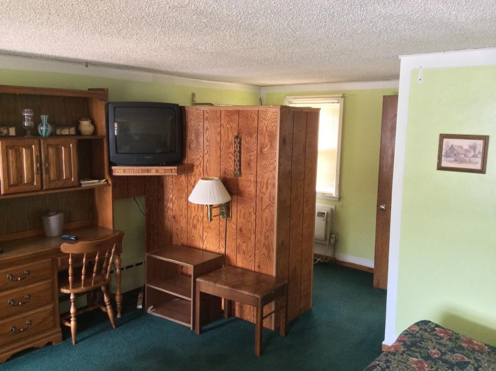 Sheldon Motel Номер фото